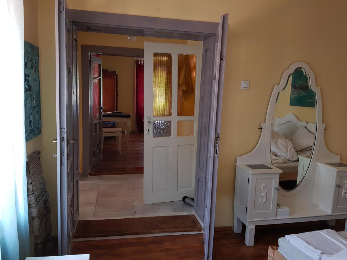 Vila Casa Luna Betiluna Oravita Exteriér fotografie