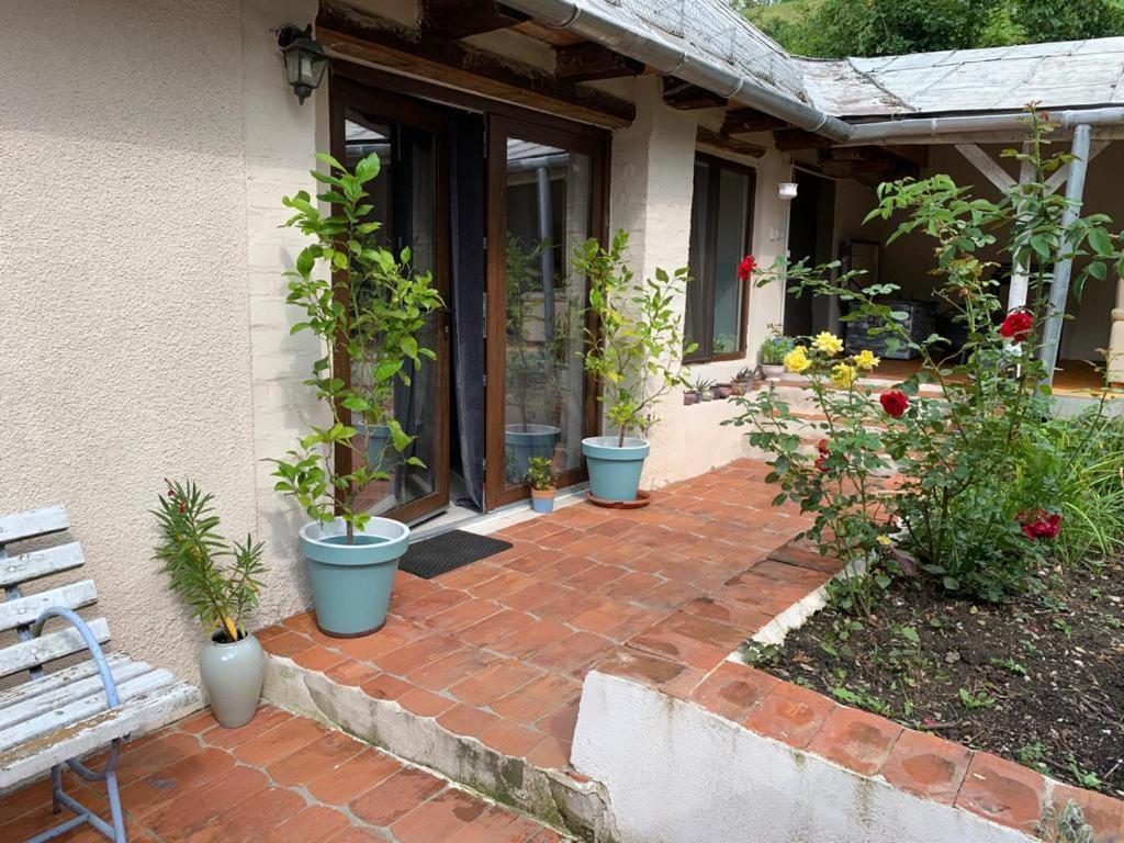 Vila Casa Luna Betiluna Oravita Exteriér fotografie