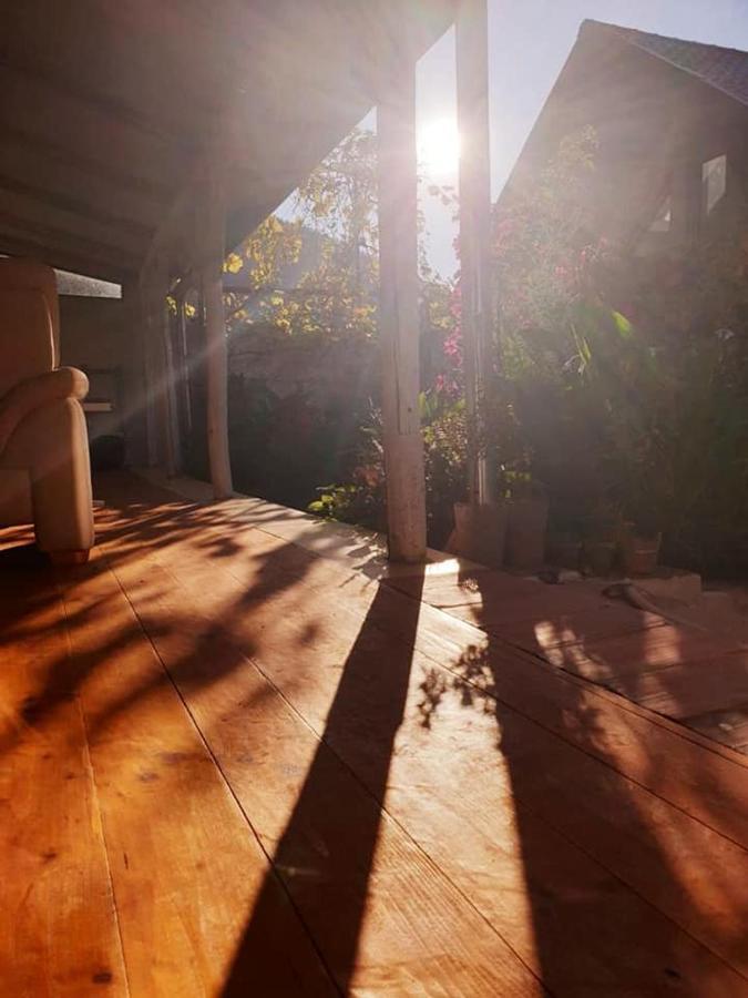 Vila Casa Luna Betiluna Oravita Exteriér fotografie