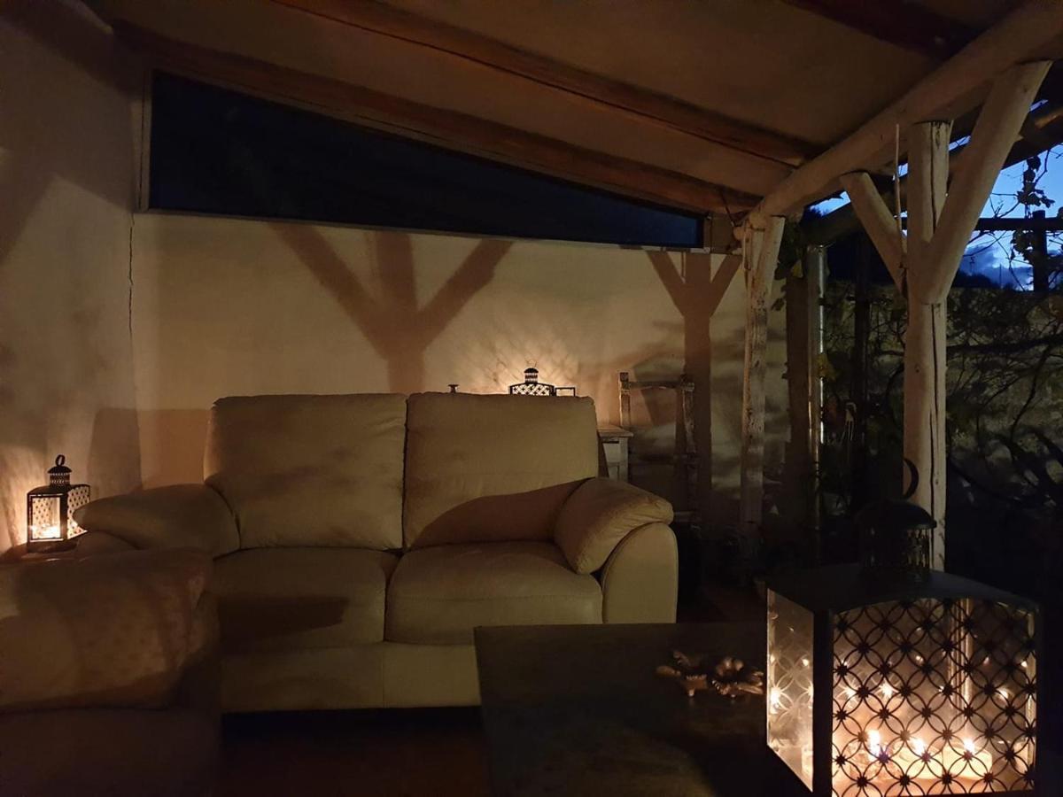 Vila Casa Luna Betiluna Oravita Exteriér fotografie