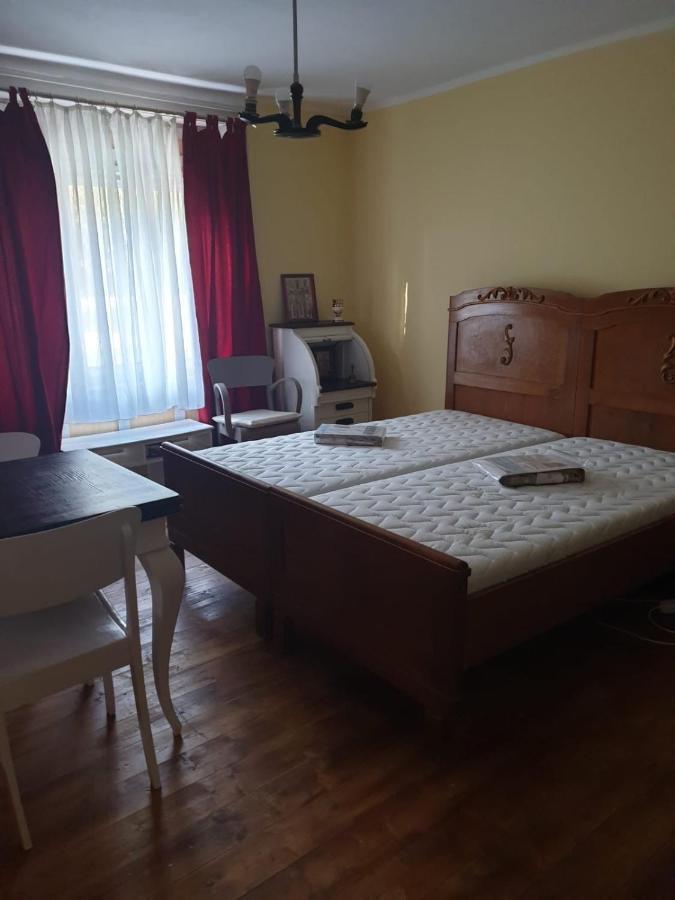 Vila Casa Luna Betiluna Oravita Exteriér fotografie