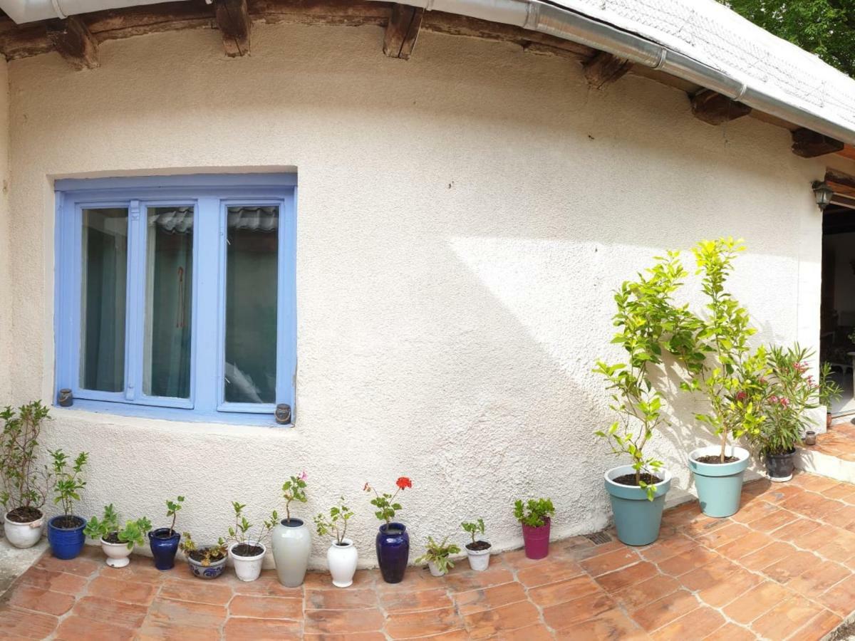 Vila Casa Luna Betiluna Oravita Exteriér fotografie