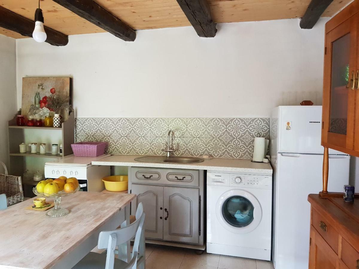 Vila Casa Luna Betiluna Oravita Exteriér fotografie