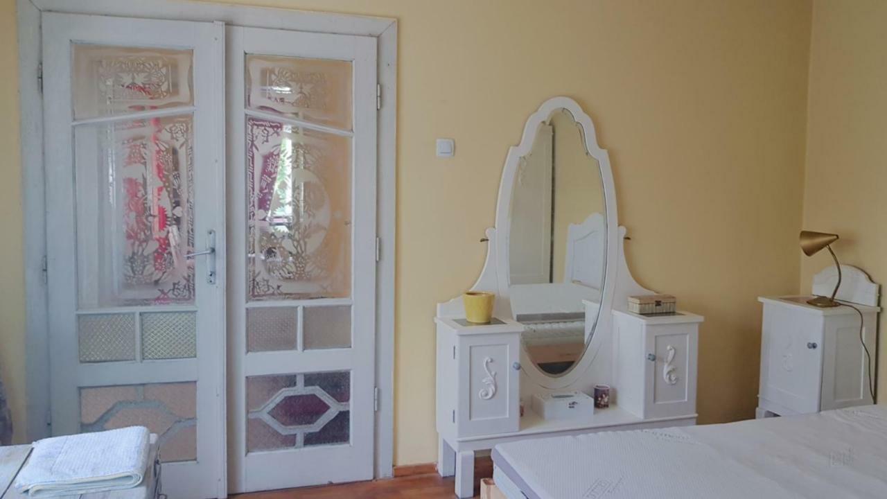 Vila Casa Luna Betiluna Oravita Exteriér fotografie