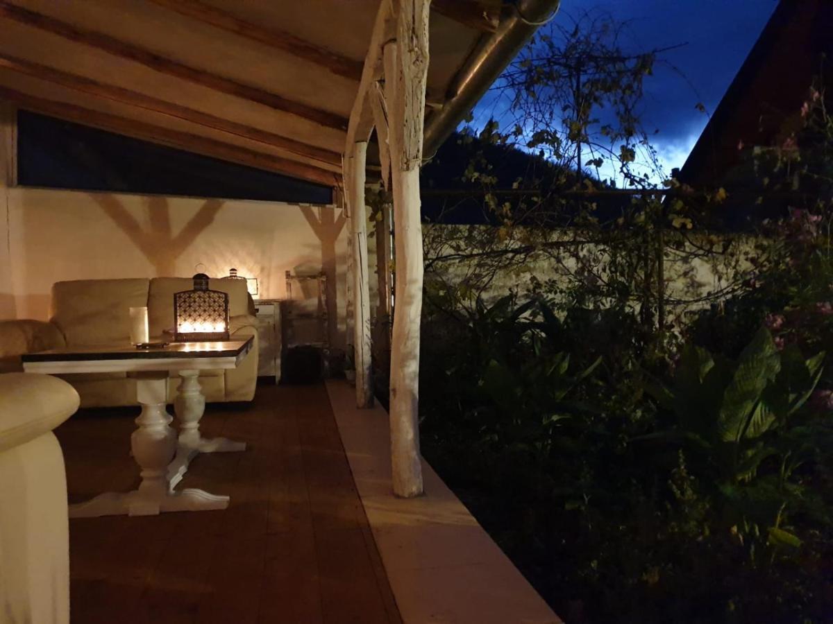 Vila Casa Luna Betiluna Oravita Exteriér fotografie